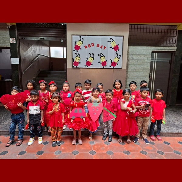 Traffic Awareness Program 